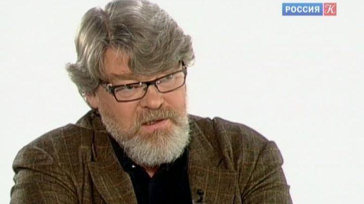 Константин Ремчуков