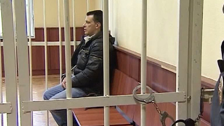 Дело Кабанова: 11 ноября циничный убийца предстанет перед судом