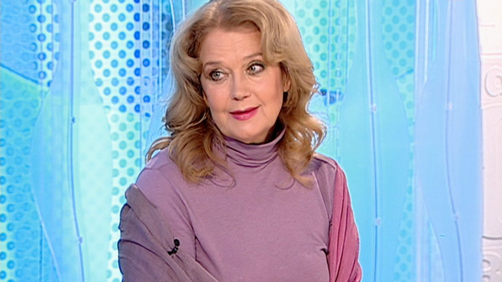 Эфир от 10.11.2013 