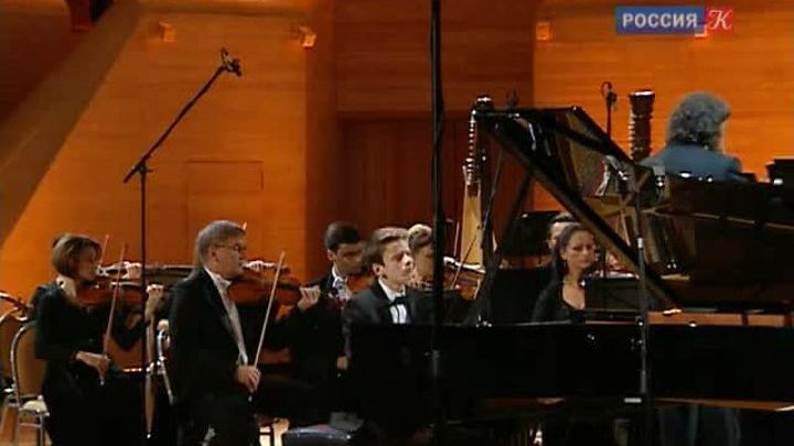 Эфир от 08.11.2013 (23:30)