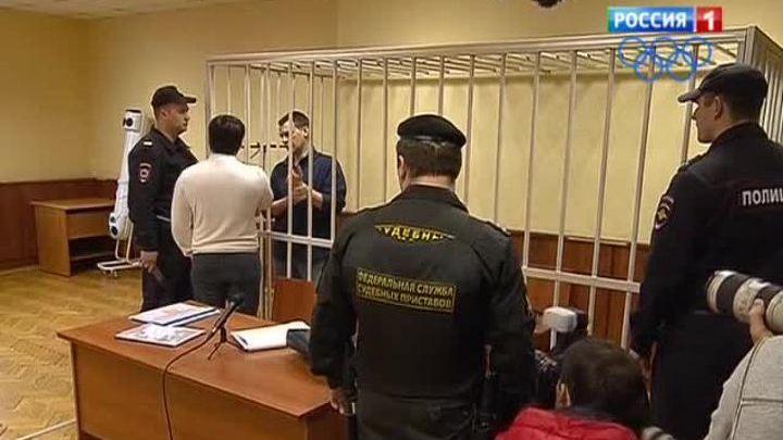 Слушания по делу Кабанова проходят в закрытом режиме