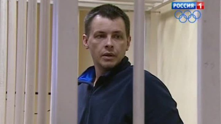 Кабанов утверждает, что был в состоянии аффекта в момент убийства