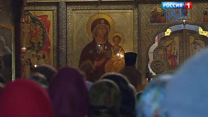 Сретенский монастырь расширяет границы