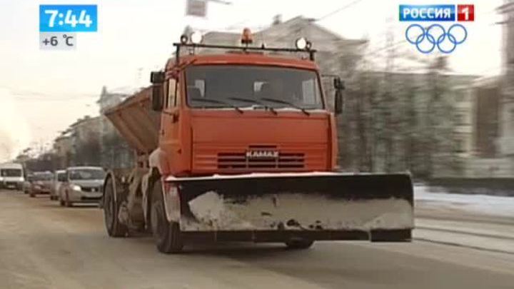 Эфир от 12.11.2013
