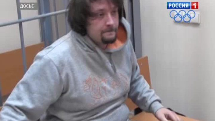 Листьев-младший вышел на свободу