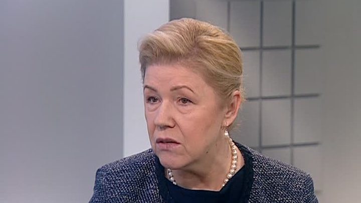 Елена Мизулина: я предлагала запретить не суррогатное материнство, а его коммерциализацию