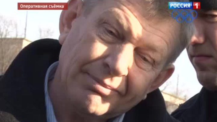 Удмуртский чиновник задержал целый детский сад