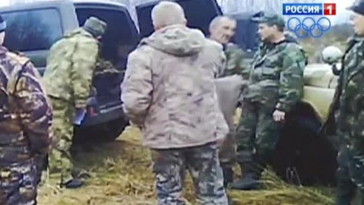 Рязанская область: начальника Росприроднадзора обвиняют в браконьерстве