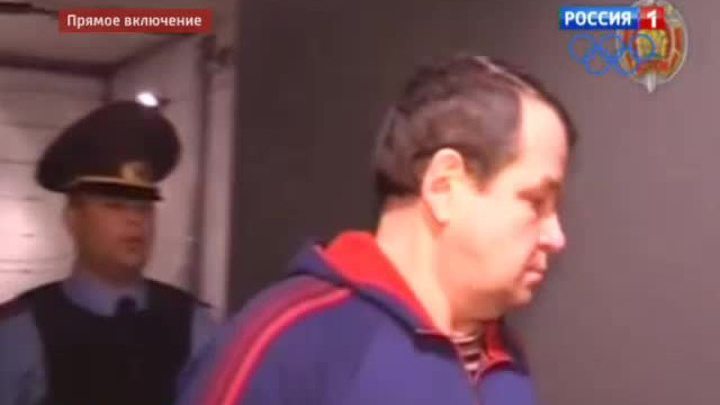 Судьбу авиадебошира Кабалова решат присяжные