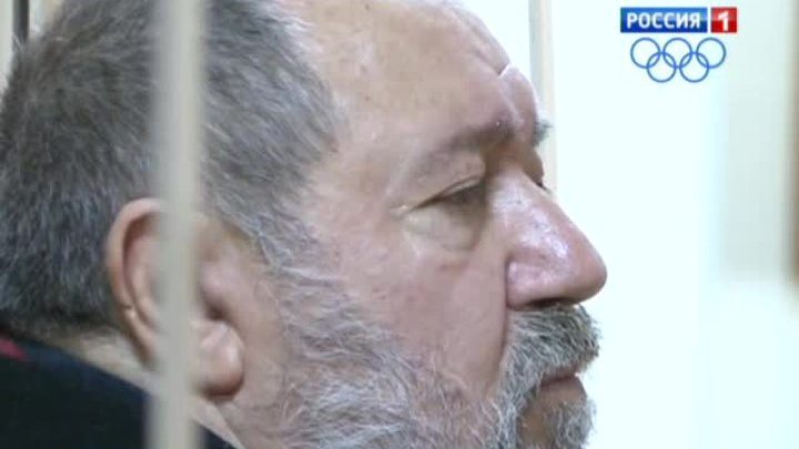 Семейная драма в Москве: дед "заказал" внука
