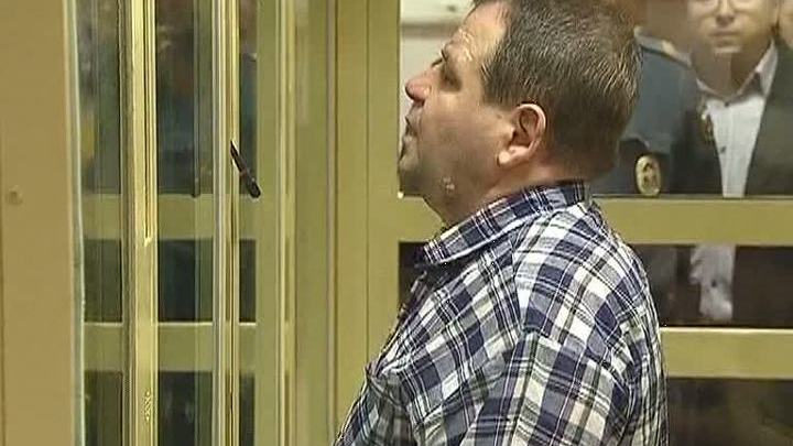 Суд над авиадебоширом: Кабалов заявил, что не собирался угонять самолет