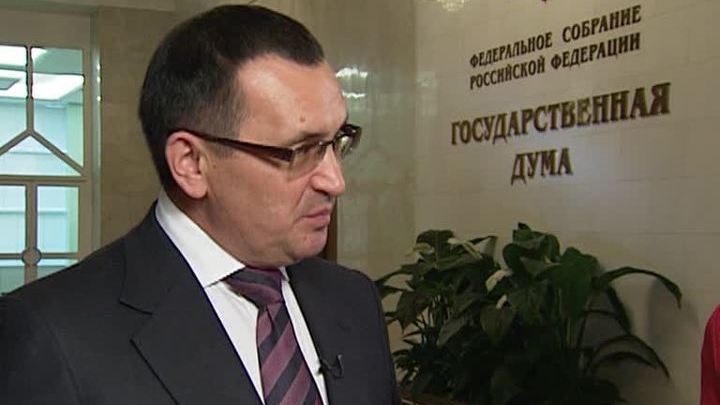 Николай Федоров: погода влияет на сельское хозяйство больше, чем ВТО
