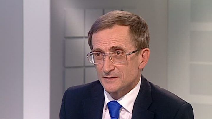 Николай Левичев: есть предпосылки, что "Женева-2" все-таки состоится