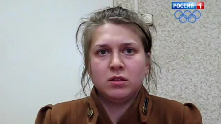 Стрелявшая в Маиса Курбанова не может объяснить свой поступок