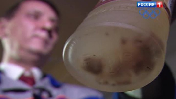 В элитном алкоголе нашли тараканов и мышиный помет
