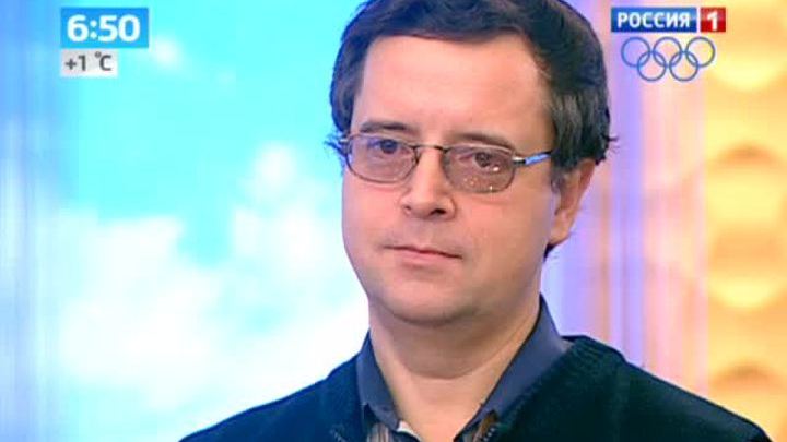 Эфир от 14.11.2013
