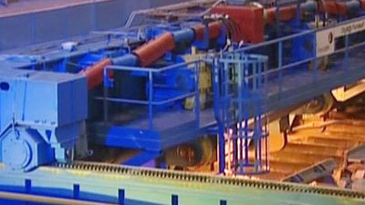 Россия готова к развитию. Реплика Александра Проханова