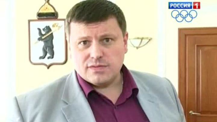 Заммэра Ярославля арестовали за взятку
