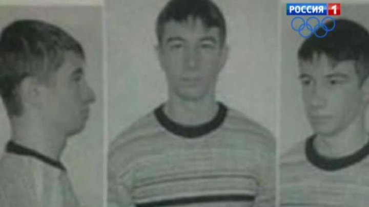 Дмитрия Соколова уговаривала сдаться мать 