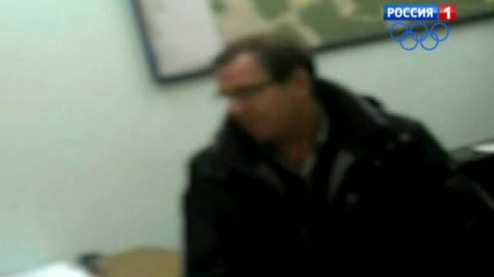 В Зеленограде за взятку задержали бизнесмена