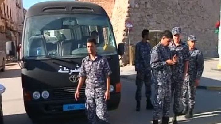 В Триполи на двое суток ввели режим ЧП