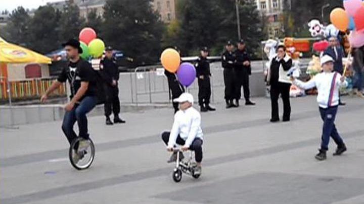 Эфир от 17.11.2013
