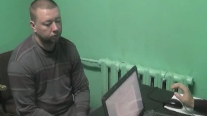 Камера не позволила дважды сбившему женщину скупщику лома скрыть улики