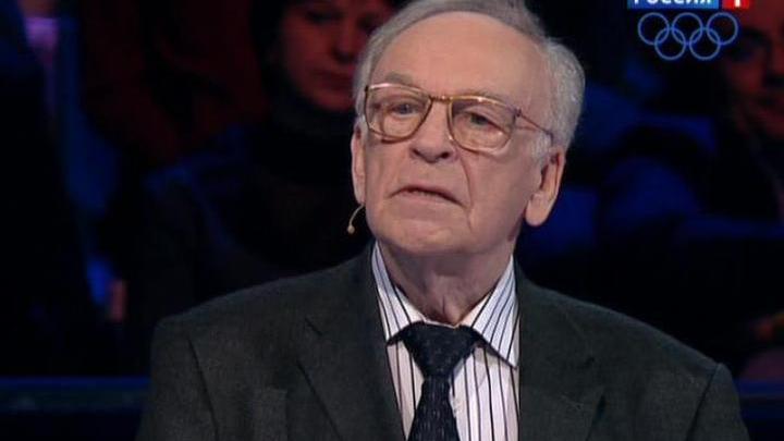 Эфир от 17.11.2013