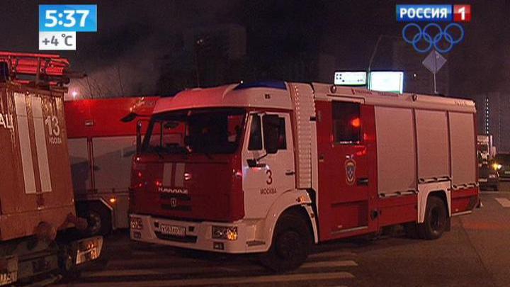 <b>Вести-Москва. Эфир от 18 ноября 2013 (05:30)</b>