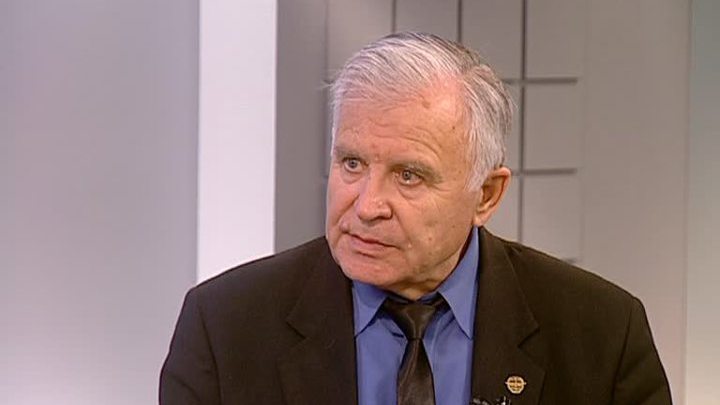 Эксперт: нельзя слишком полагаться на автопилот