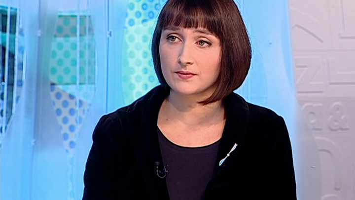Эфир от 17.11.2013 