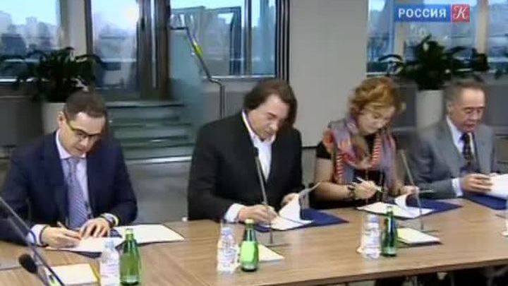 Эфир от 15.11.2013 (19:30)