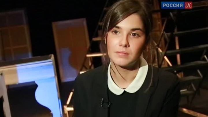 Эфир от 17.11.2013