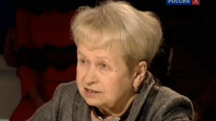 С Александрой Пахмутовой и Николаем Добронравовым