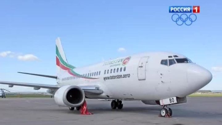 Boeing и другие: на чем мы летаем