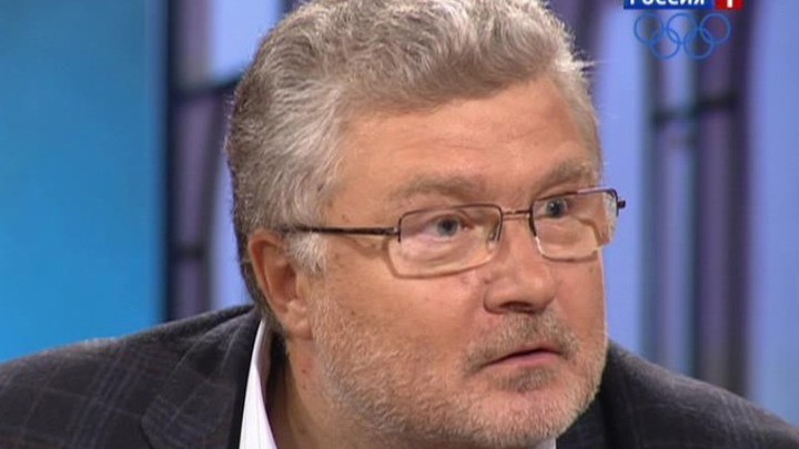 Эфир от 18.11.2013