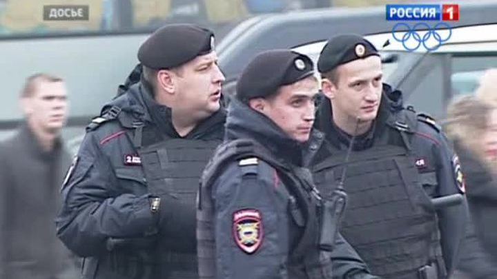 На "Садоводе" прошел рейд по нелегалам