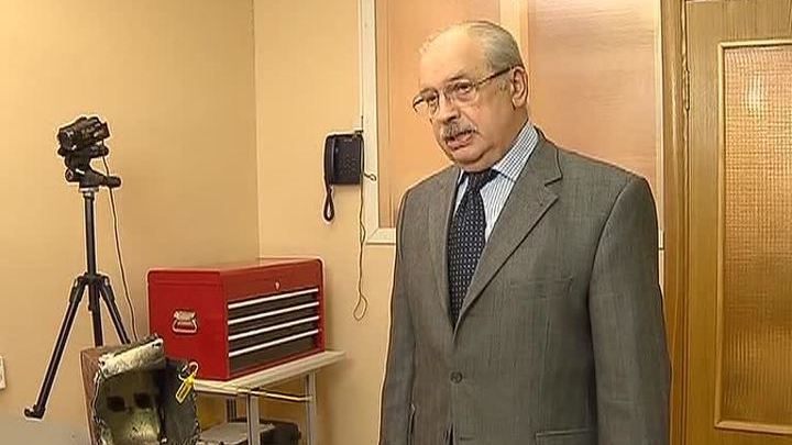 Эксперт: поиск речевого самописца казанского "Боинга" продолжается