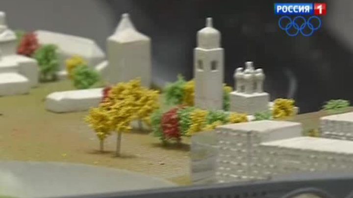 Собянин: строительство парка в Зарядье продлится 2-3 года