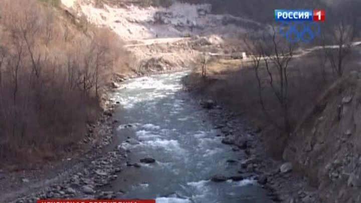 Из Чечни пришла туристическая сенсация