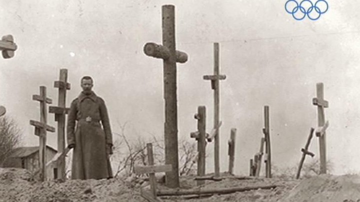 Тайны Первой мировой. Великая война. Фронт русский. Фронт французский. Документальный фильм