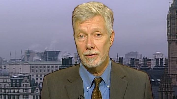Кевин Бейлз: в современном мире 30 милионнов рабов