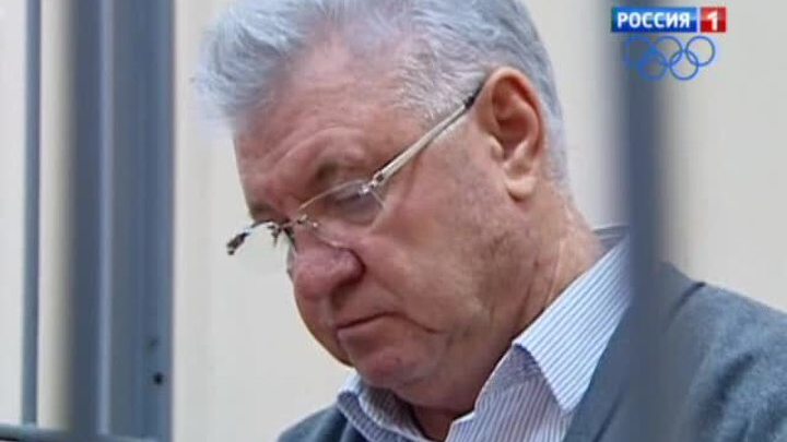 Мэр Астрахани отрицает свою вину