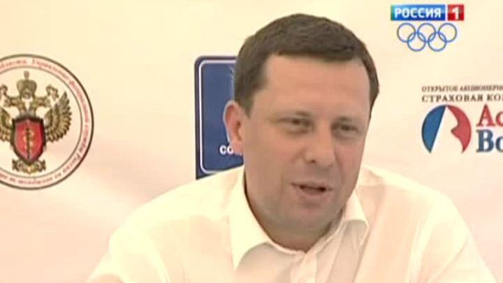 Смерть самарского банкира: расправа или самоубийство?