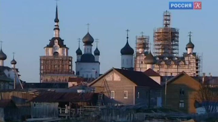 Эфир от 20.11.2013 (19:30)