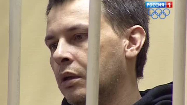Алексей Кабанов назвал дело против себя фарсом