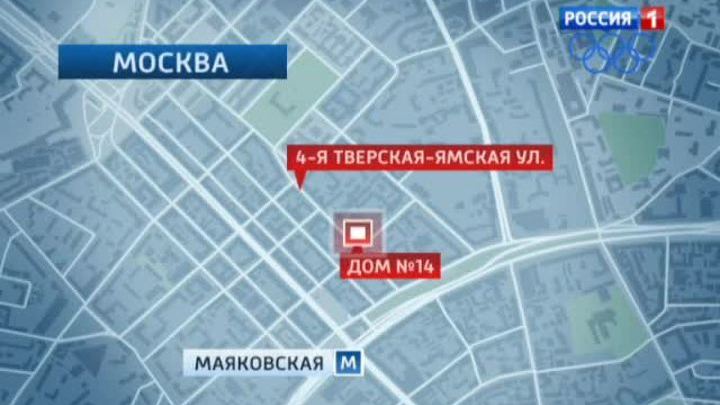 В Москве грабители, одетые в полицейскую форму, угнали автомобиль с деньгами