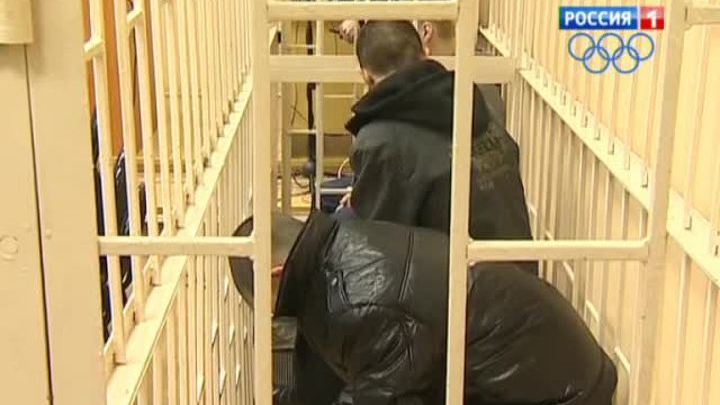 Приморье: экс-полицейский и его сообщники получили приговор за похищение и убийство