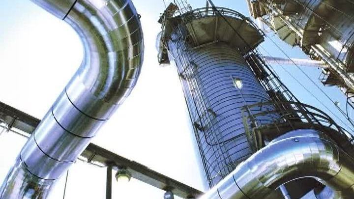 Программа "Нефть" от 22 ноября 2013 года