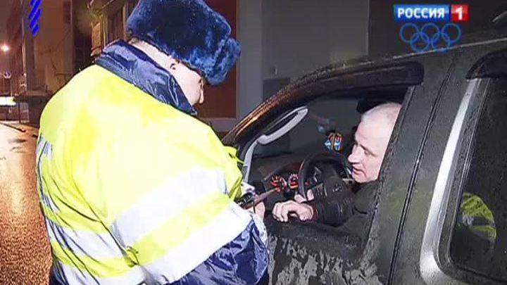 "Заслон-2" в центре Москвы: оружие, накотики, нелегалы